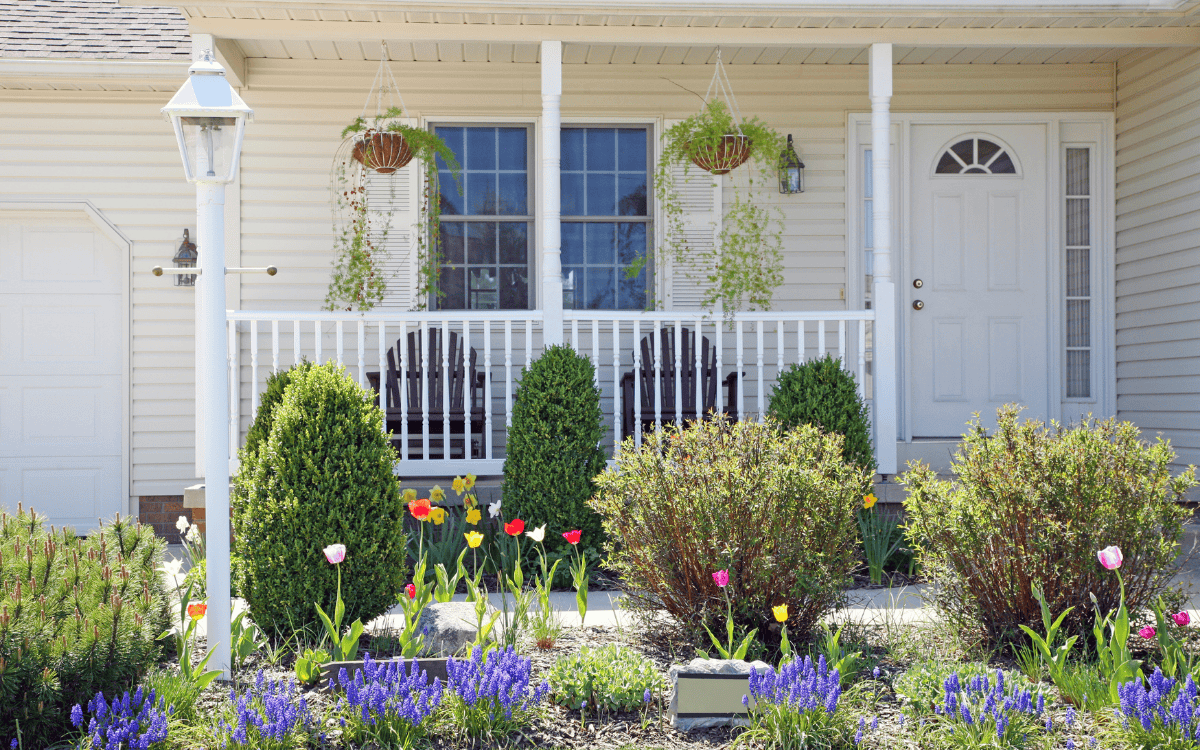 Why Spring Is the Best Time to Sell Your Home in Hertford, NC